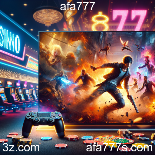 Os Melhores Jogos de Ação: Uma Revitalização do Gênero